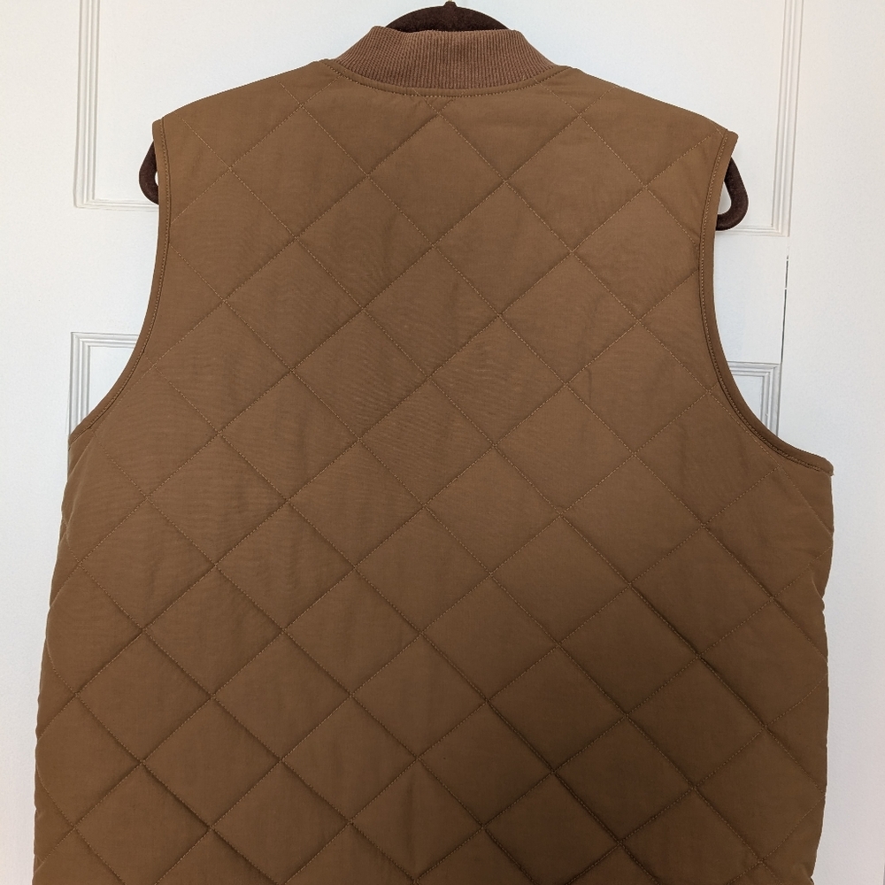 The North Face Vest - Picture 3 of 7